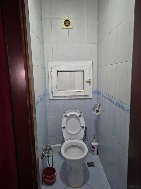 Satılır 3 otaqlı mənzil 81 m²