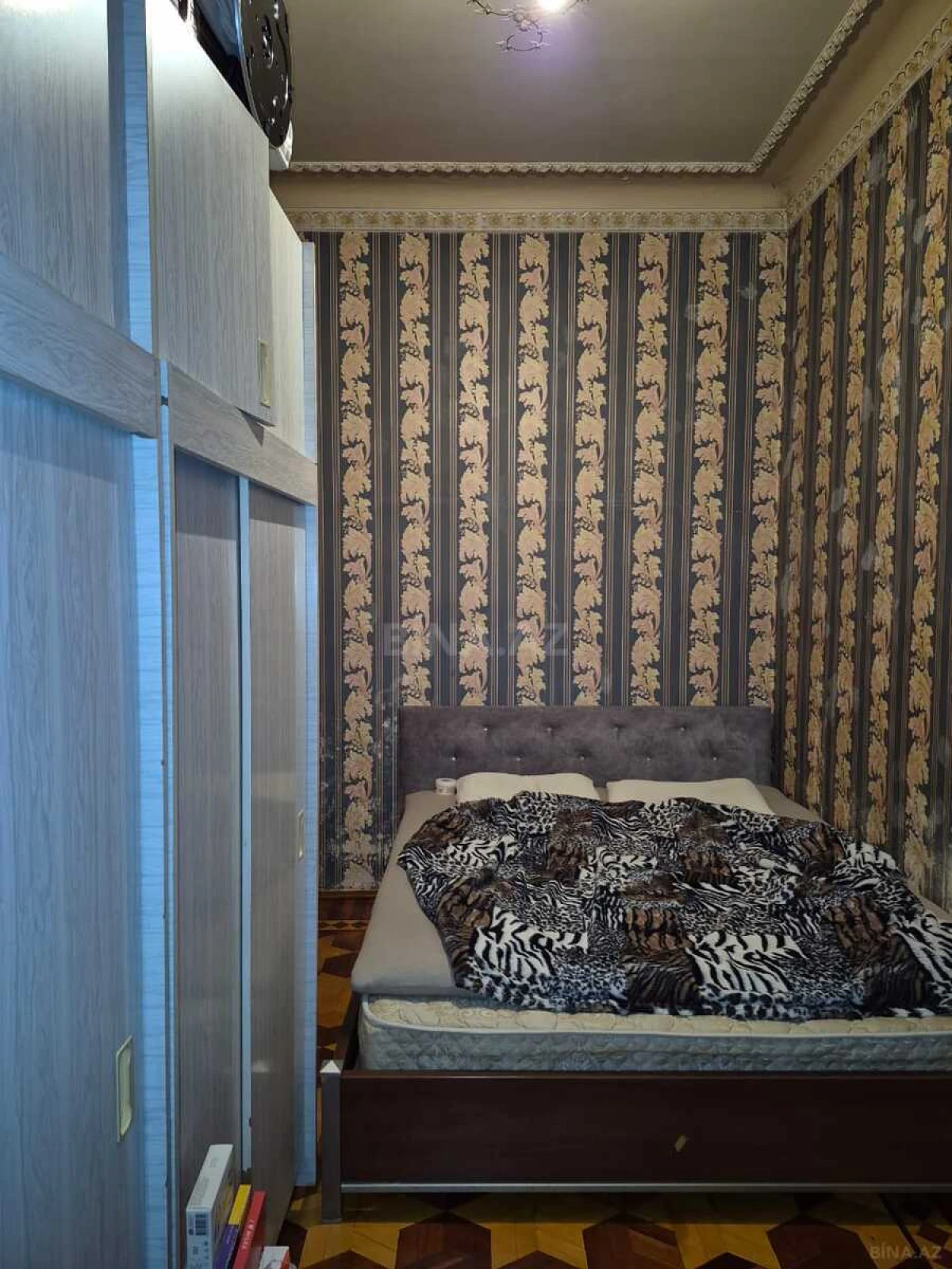 Satılır 3 otaqlı mənzil 81 m²