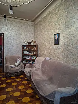 Satılır 3 otaqlı mənzil 81 m²