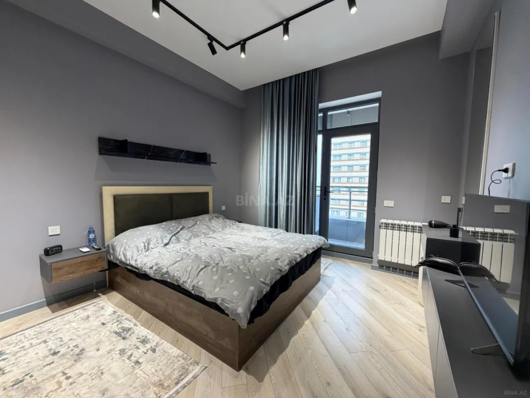 Satılır 2 otaqlı mənzil 65 m²