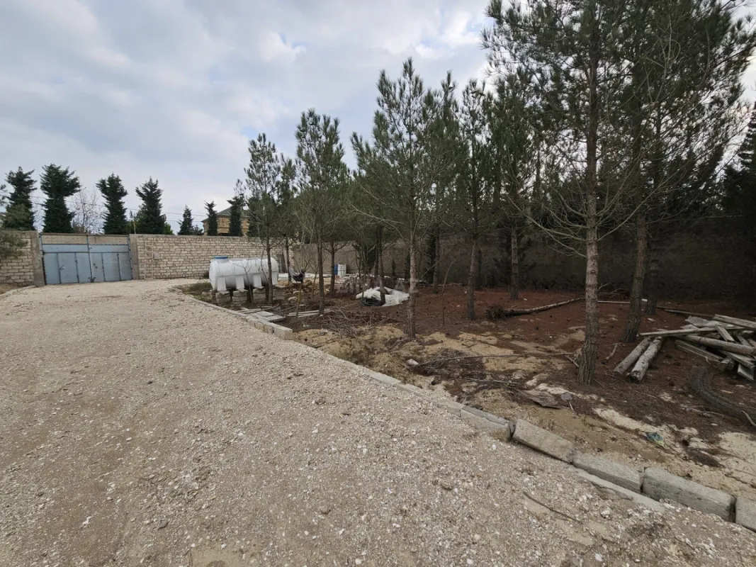 Satılır torpaq sahəsi 13 m²