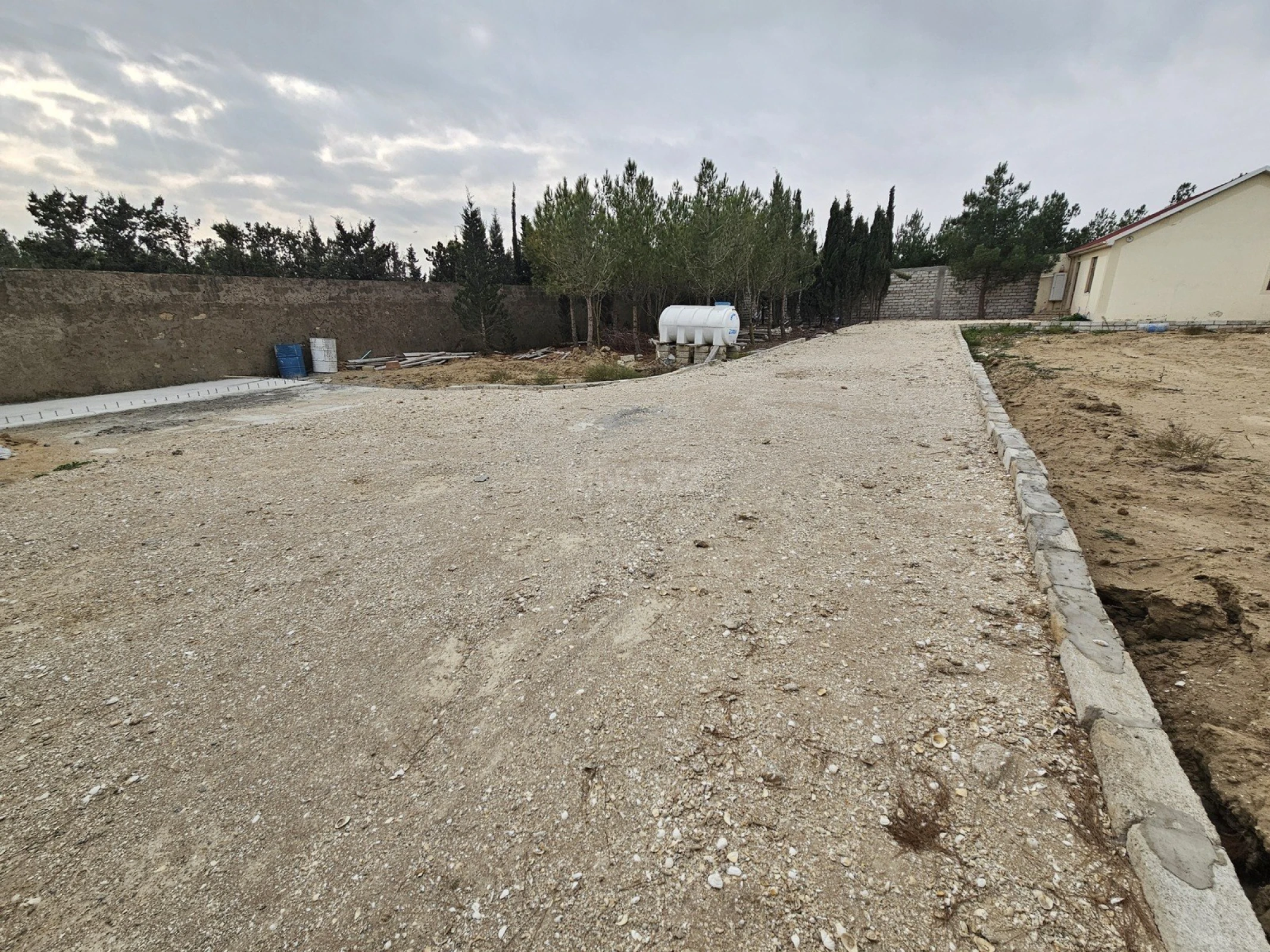 Satılır torpaq sahəsi 13 m²