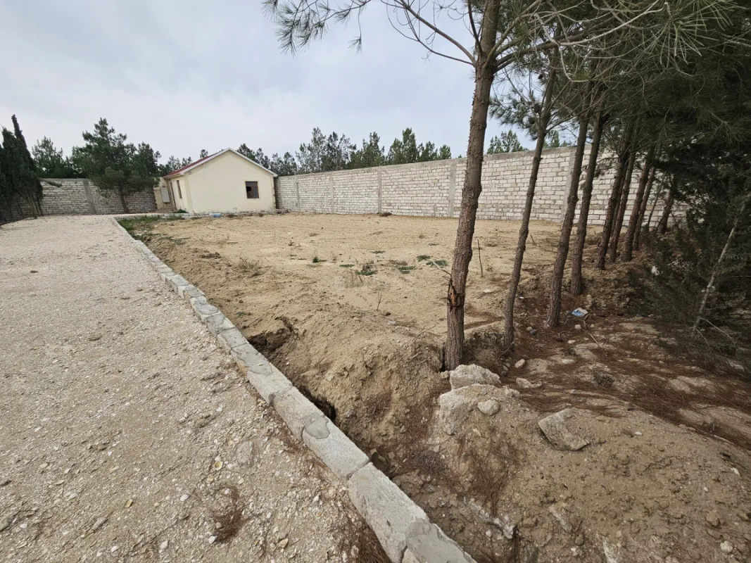 Satılır torpaq sahəsi 13 m²