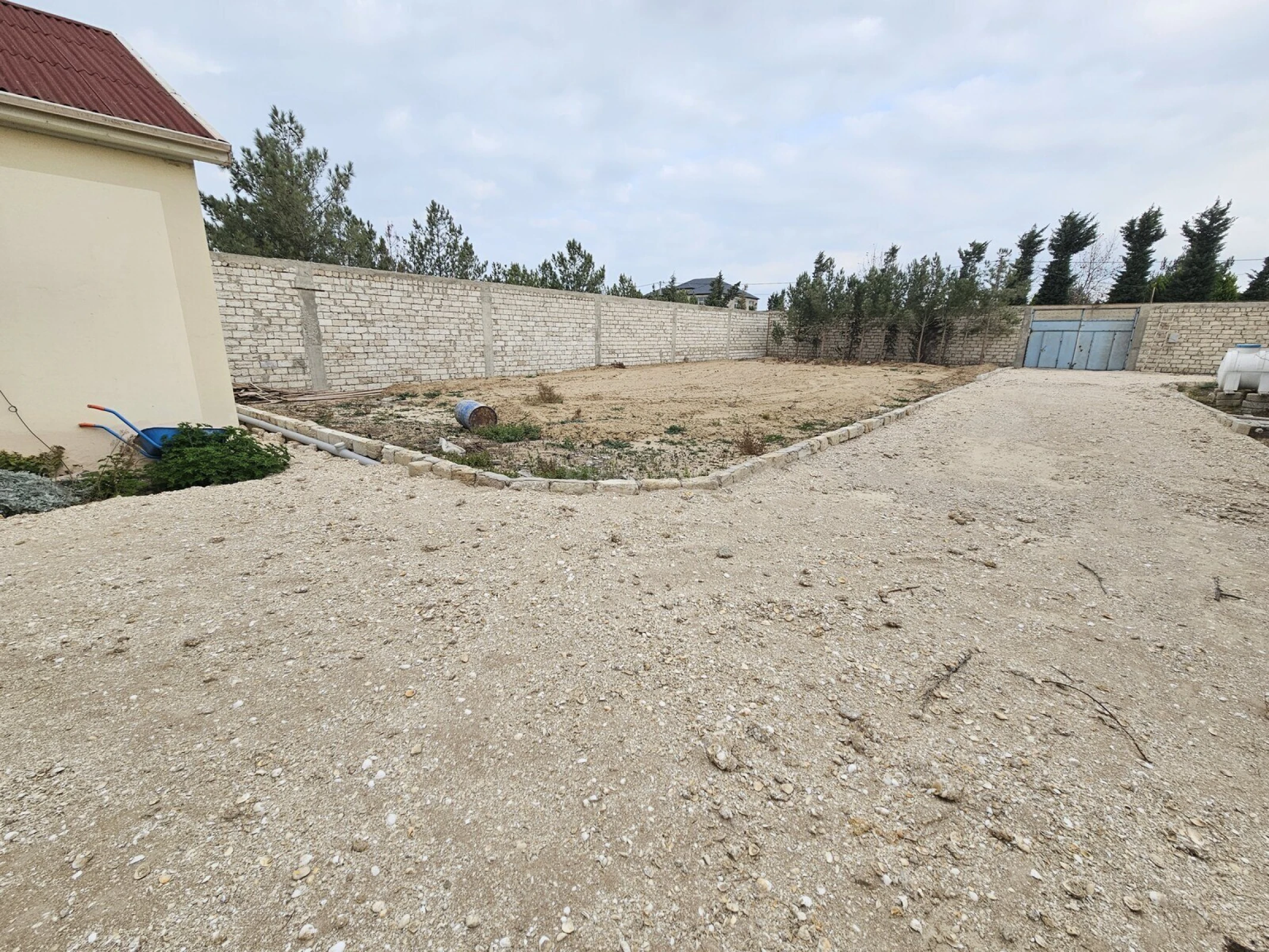 Satılır torpaq sahəsi 13 m²