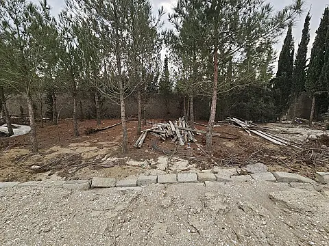 Satılır torpaq sahəsi 13 m²