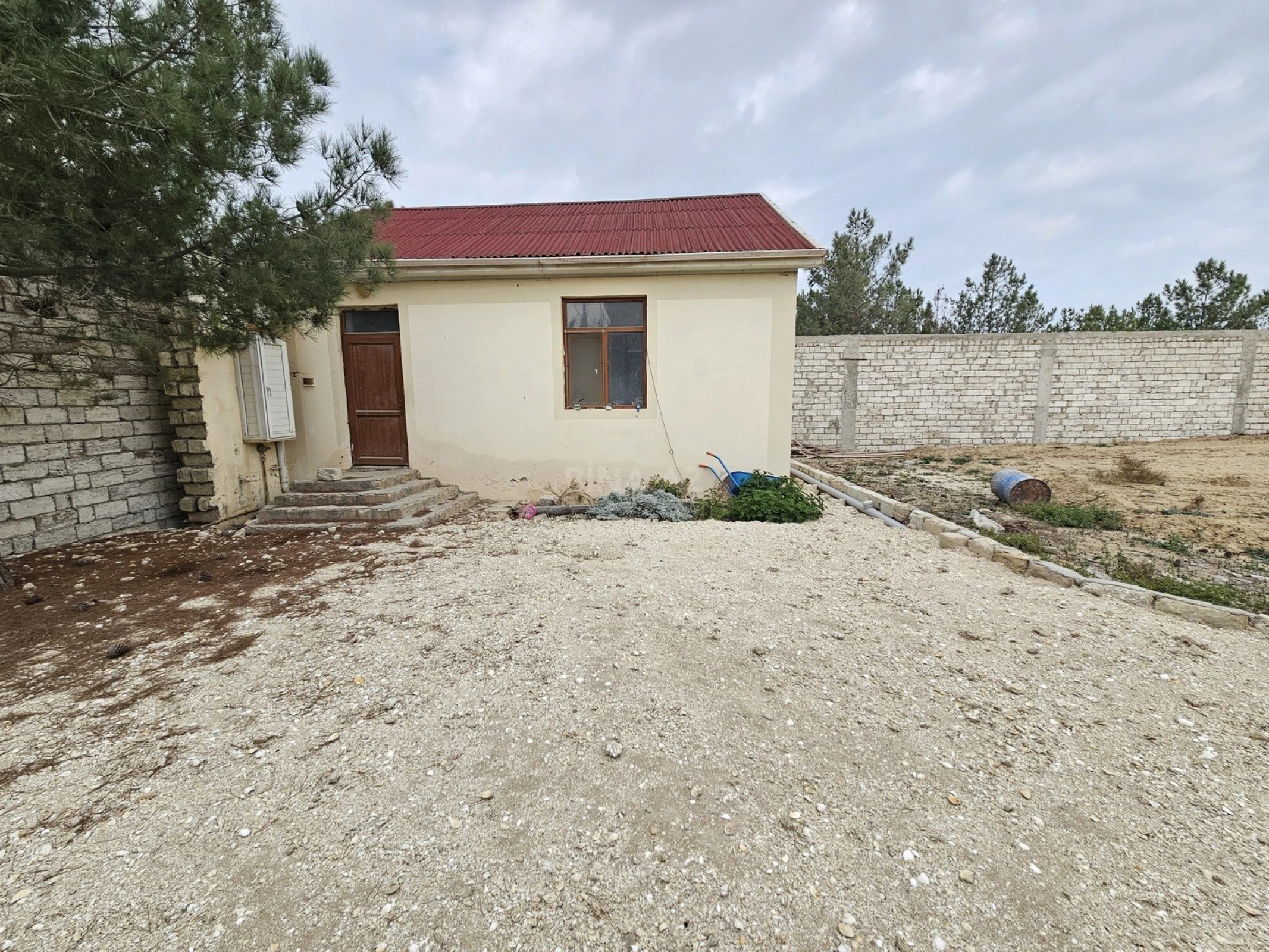 Satılır torpaq sahəsi 13 m²