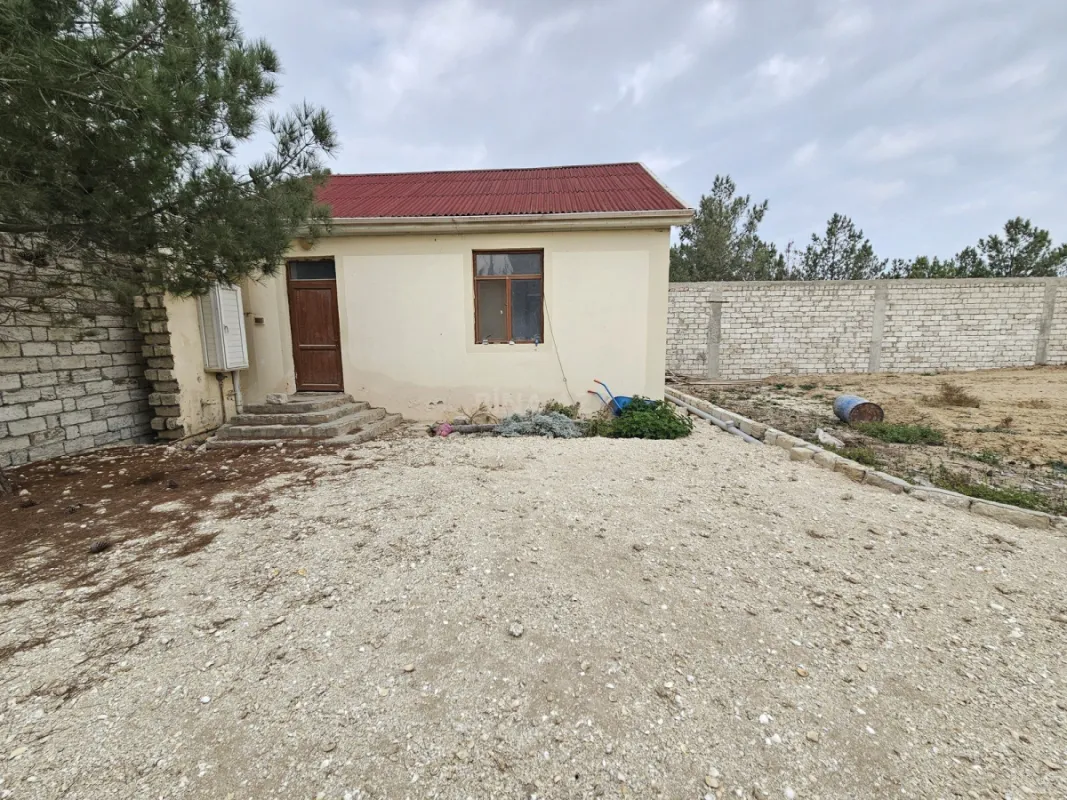 Satılır torpaq sahəsi 13 m²