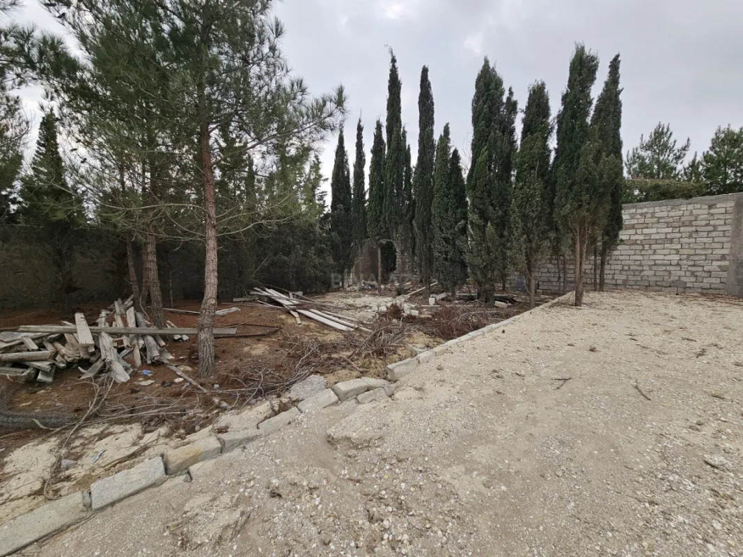 Satılır torpaq sahəsi 13 m²