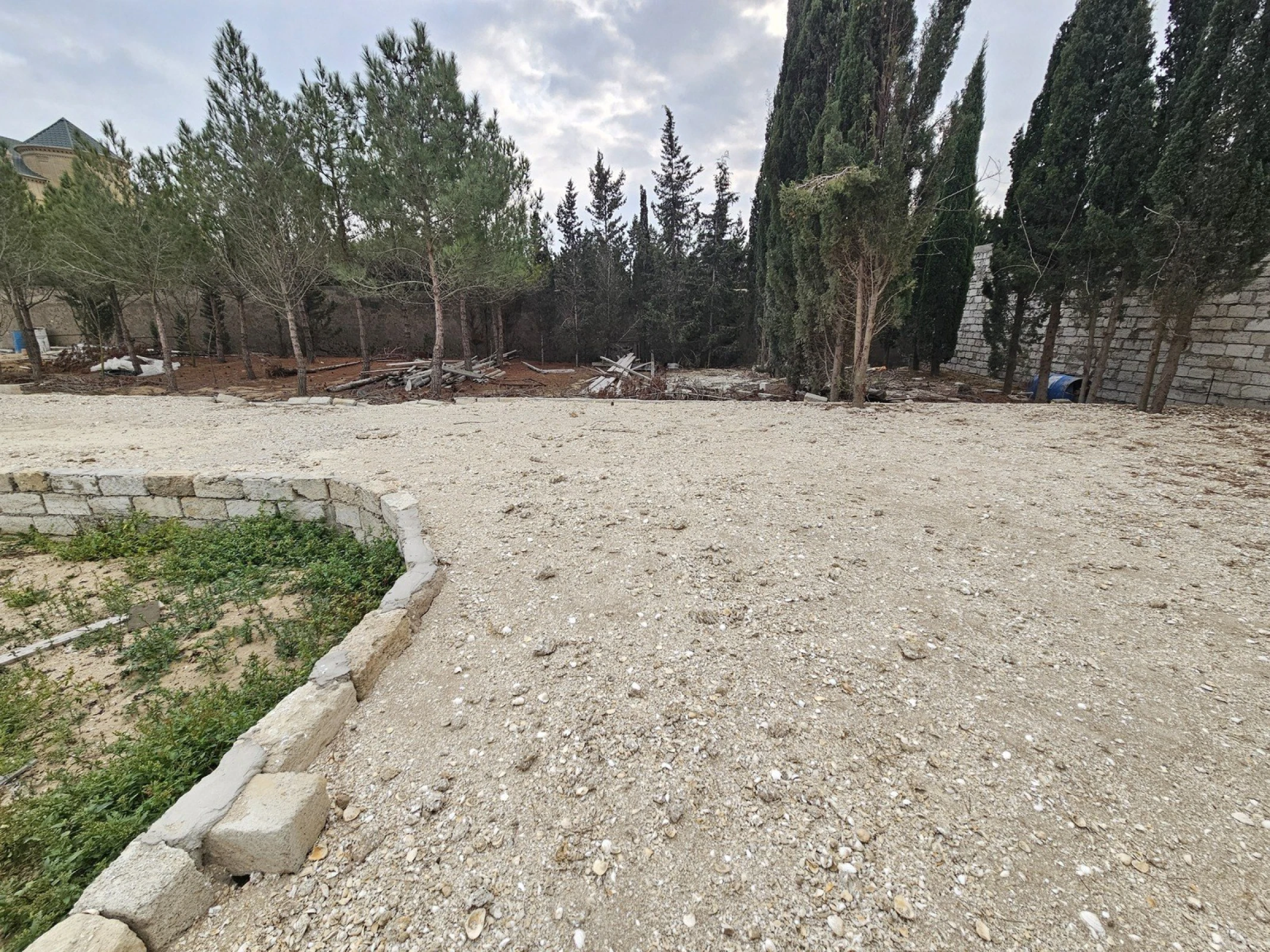 Satılır torpaq sahəsi 13 m²