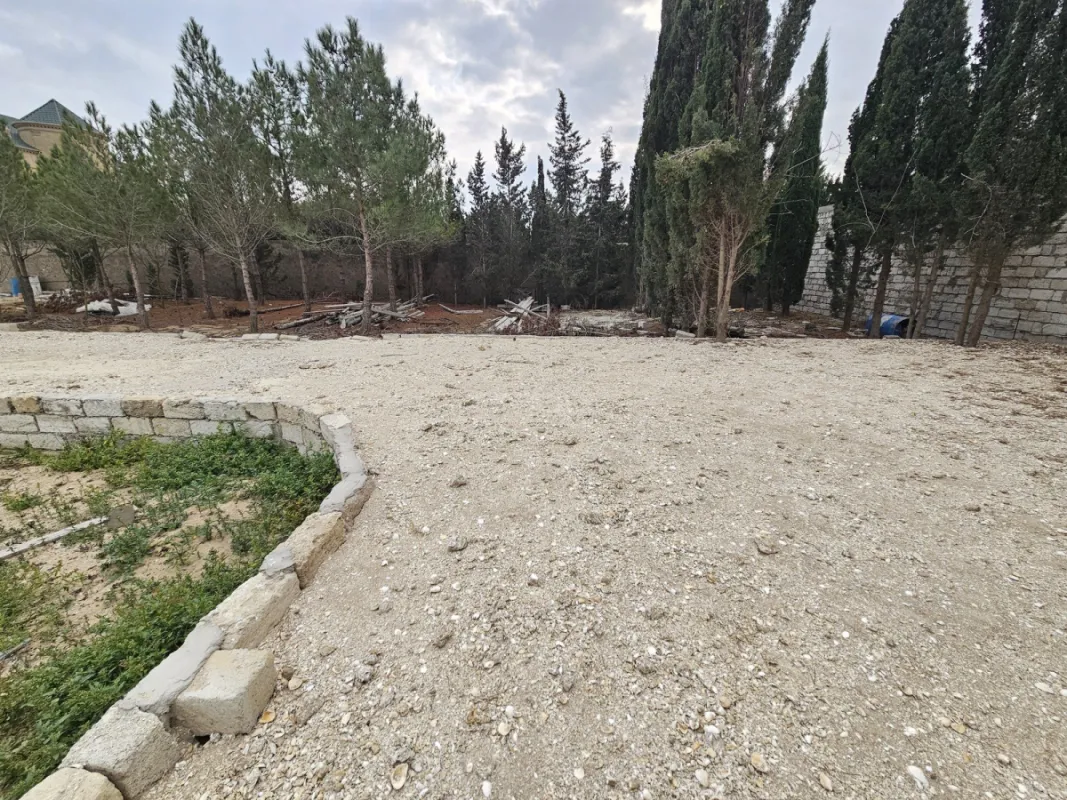 Satılır torpaq sahəsi 13 m²