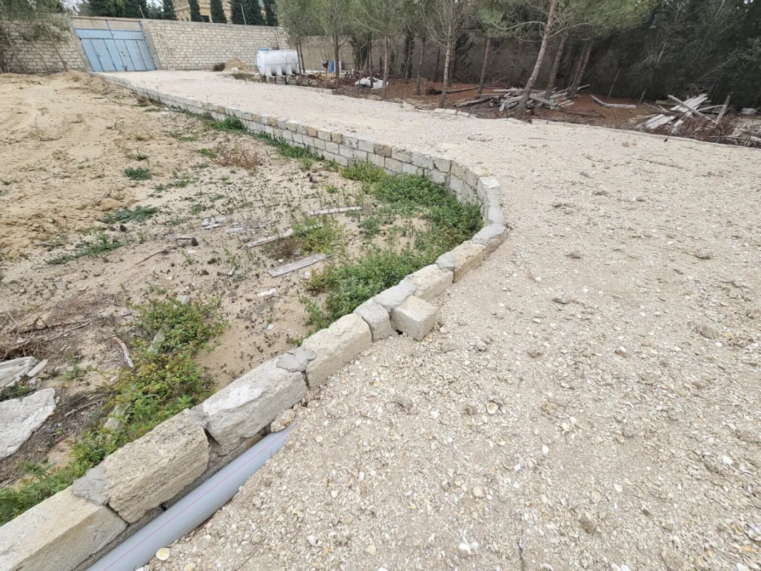 Satılır torpaq sahəsi 13 m²