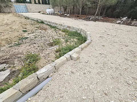 Satılır torpaq sahəsi 13 m²