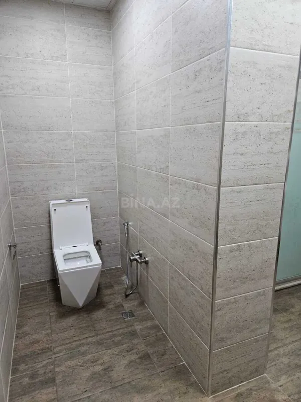 Satılır 2 otaqlı mənzil 100 m²