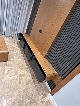 Satılır 3 otaqlı mənzil 128 m² — Bakı, Sea Breeze 3 otaq 128.00 m²