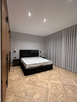 Satılır 3 otaqlı mənzil 128 m²