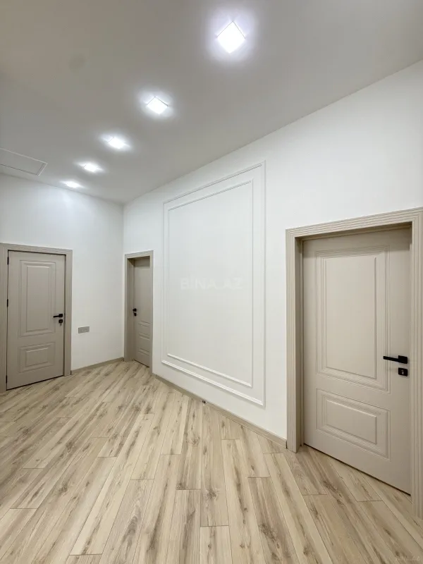 Satılır 4 otaqlı həyət evi 135 m²