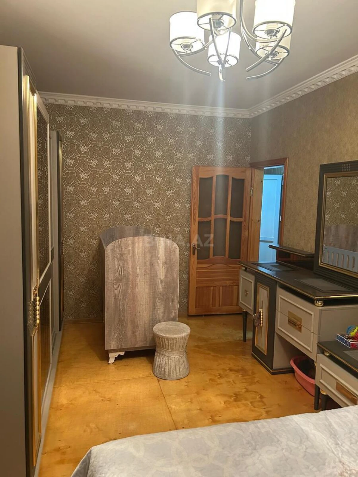 Satılır 3 otaqlı mənzil 78 m²