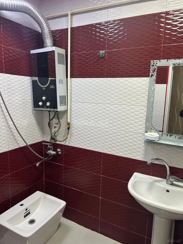 Satılır 3 otaqlı mənzil 78 m²