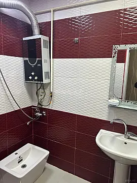 Satılır 3 otaqlı mənzil 78 m²