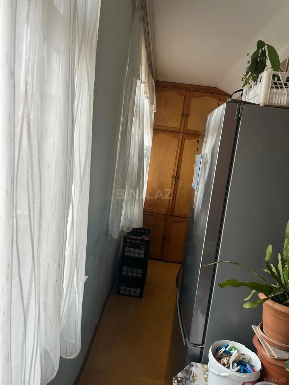 Satılır 3 otaqlı mənzil 78 m²