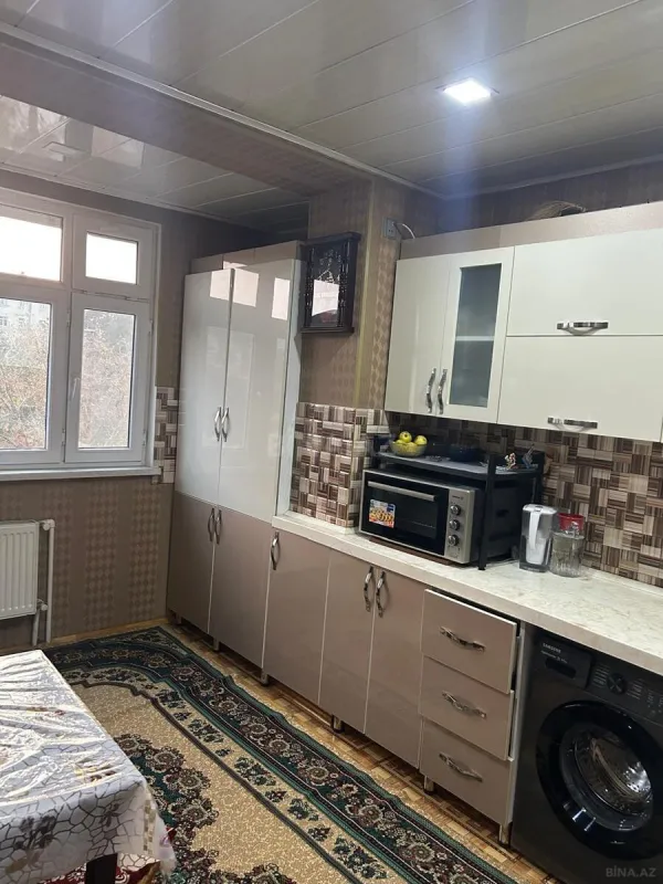 Satılır 3 otaqlı mənzil 78 m²