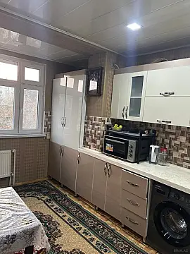 Satılır 3 otaqlı mənzil 78 m² — Sumqayıt 3 otaq 78.00 m²