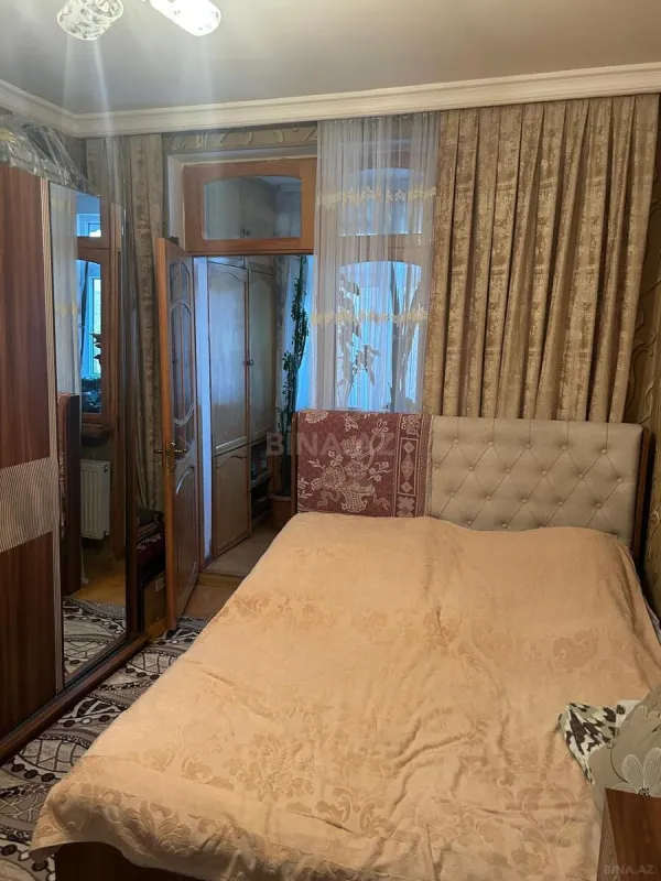 Satılır 3 otaqlı mənzil 78 m²