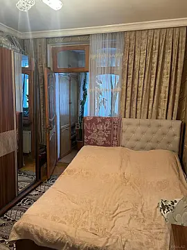 Satılır 3 otaqlı mənzil 78 m²