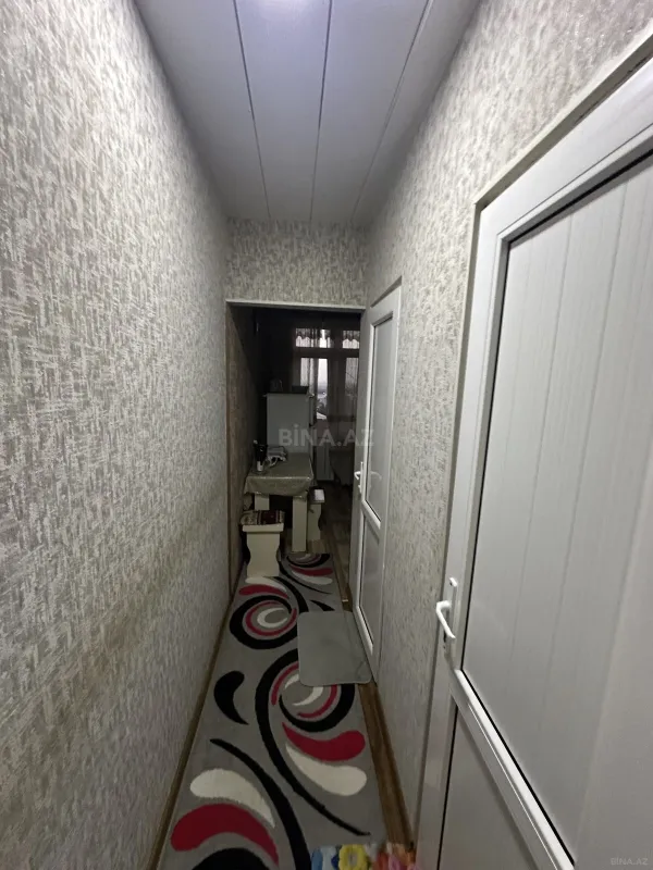 Satılır 4 otaqlı mənzil 91 m²