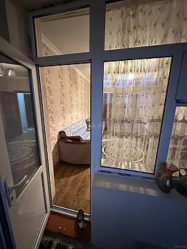 Satılır 4 otaqlı mənzil 91 m²