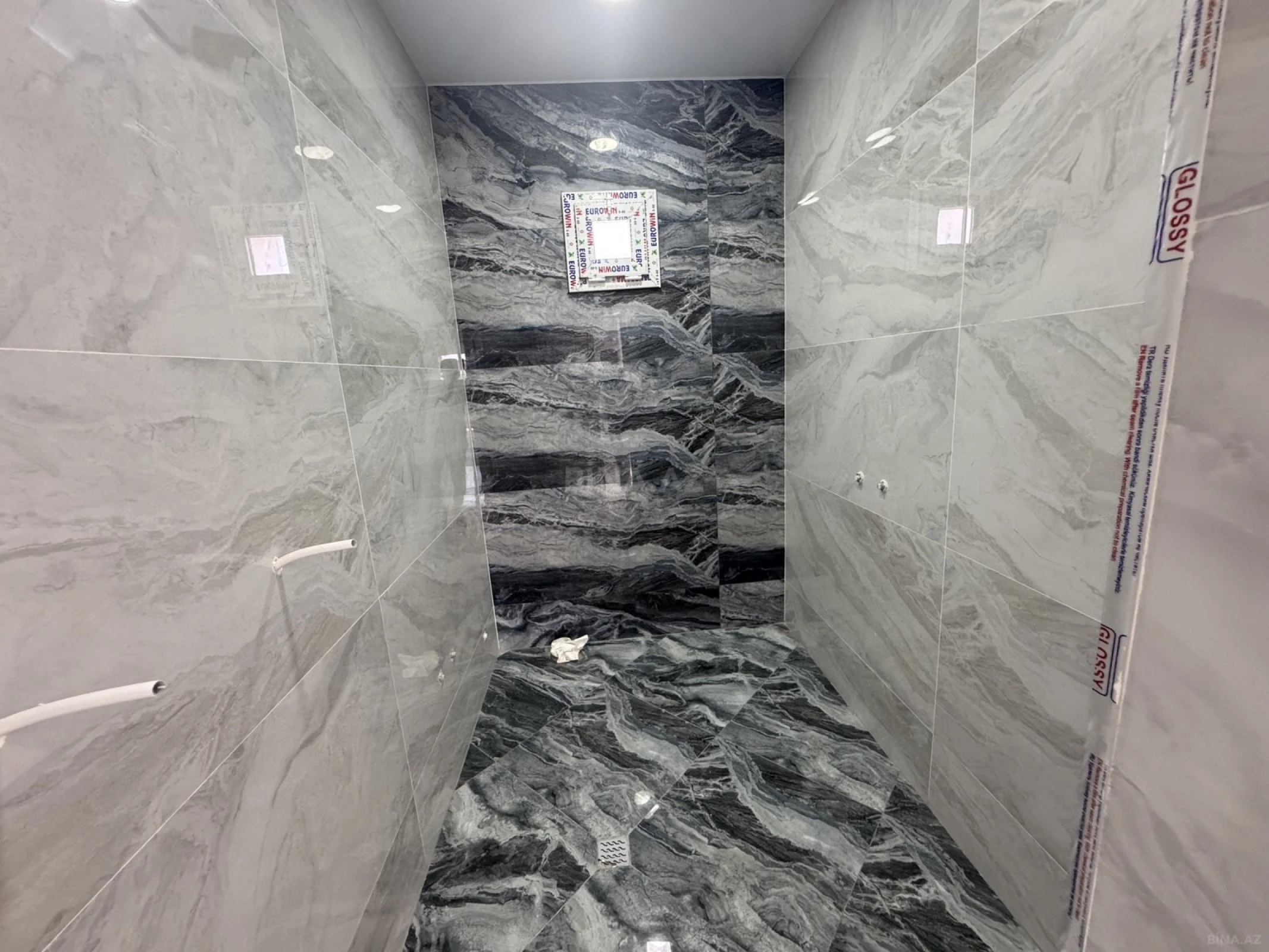 Satılır 5 otaqlı həyət evi 200 m²