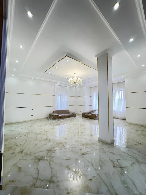 Satılır 6 otaqlı həyət evi 350 m²
