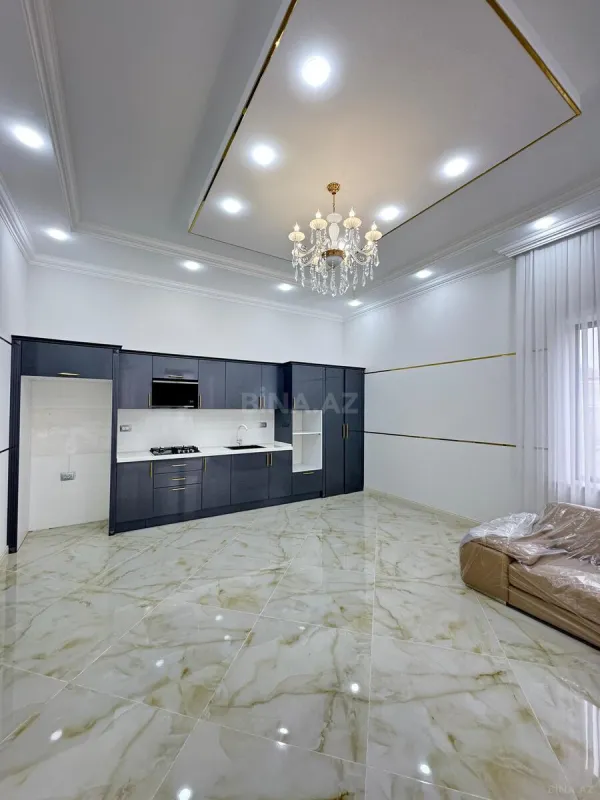 Satılır 6 otaqlı həyət evi 350 m²