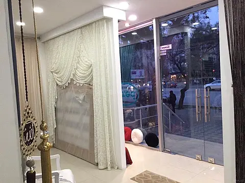 Kirayə verilir obyekt 120 m²