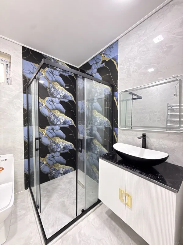 Satılır 4 otaqlı həyət evi 135 m²