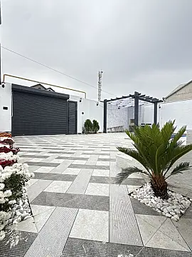 Satılır 4 otaqlı həyət evi 135 m²