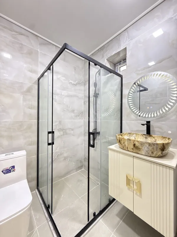 Satılır 4 otaqlı həyət evi 135 m²