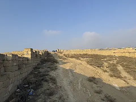 Satılır torpaq sahəsi 6 m²