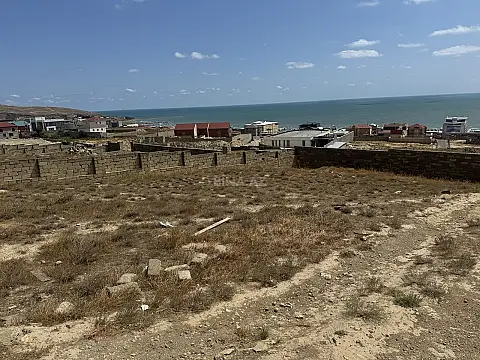Satılır torpaq sahəsi 6 m²