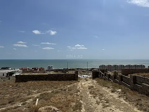 Satılır torpaq sahəsi 6 m²