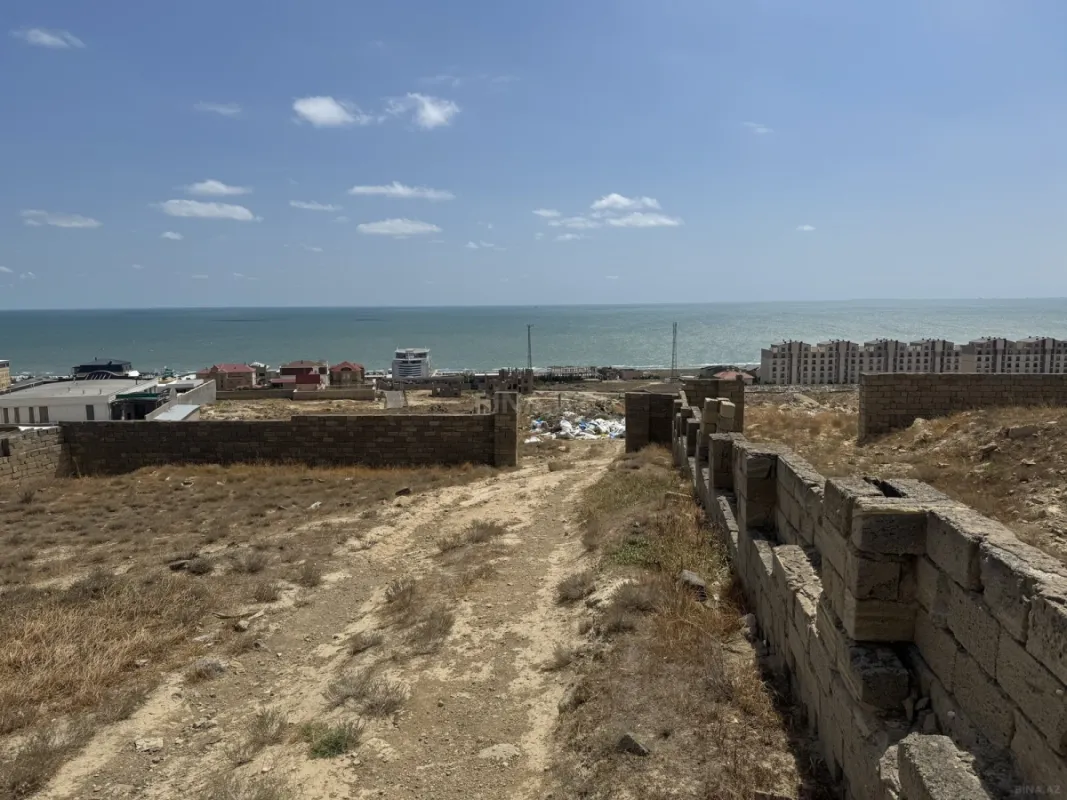 Satılır torpaq sahəsi 6 m²