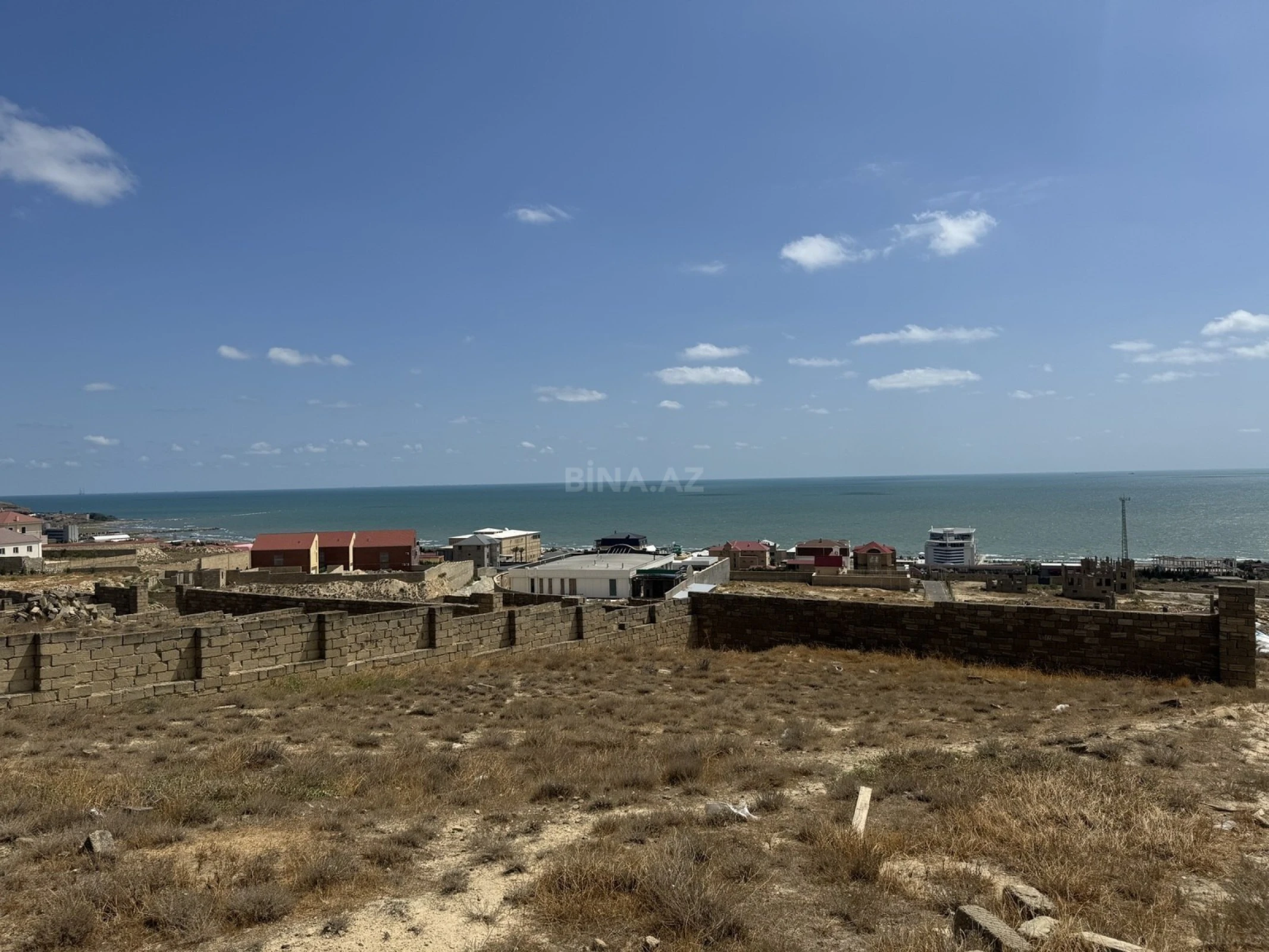 Satılır torpaq sahəsi 6 m²