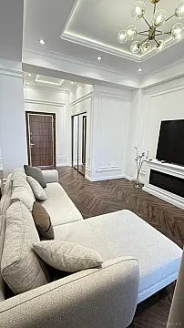 Satılır 2 otaqlı mənzil 80 m²