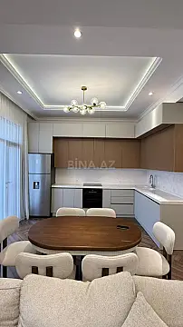 Satılır 2 otaqlı mənzil 80 m²
