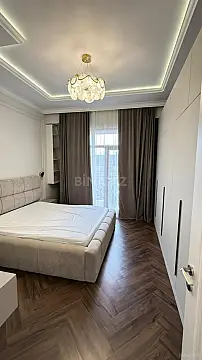 Satılır 2 otaqlı mənzil 80 m²