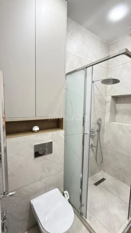 Satılır 2 otaqlı mənzil 80 m²