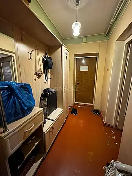 Satılır 4 otaqlı mənzil 100 m²