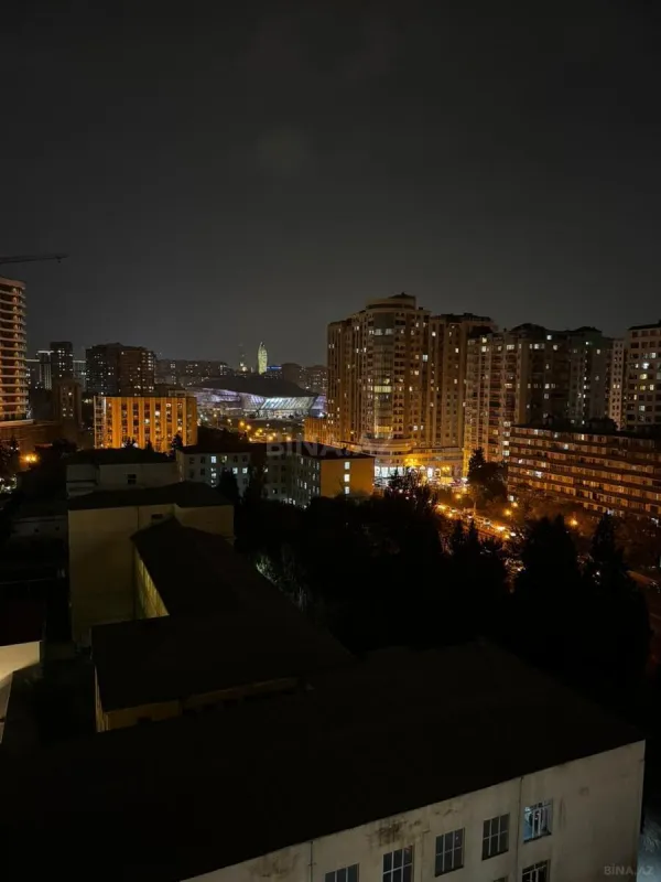 Kirayə verilir 2 otaqlı mənzil 100 m²