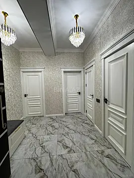 Kirayə verilir 2 otaqlı mənzil 100 m²