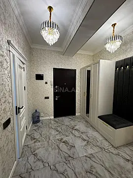 Kirayə verilir 2 otaqlı mənzil 100 m²
